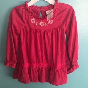2t Girls top